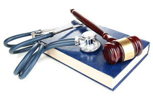 Medico Legal Cases and Laws