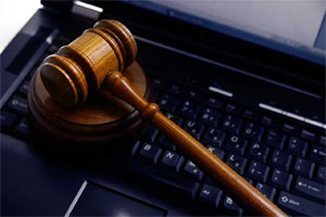 Cyber Laws and IT laws