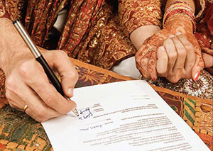 Arya-Samaj Marriage